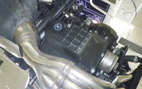 HONDA CB650R E-Clutch 2025 RH17