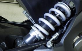 KAWASAKI Z125 PRO 1990 BR125H