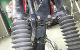 KAWASAKI W400 2006 EJ400A