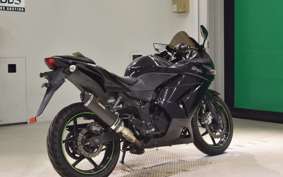 KAWASAKI NINJA 250R 2023 EX250K