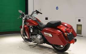 HARLEY FLD 1580 2012