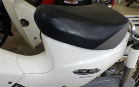 HONDA C110 SUPER CUB JA07