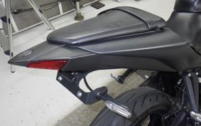 YAMAHA YZF-R25 A RG74J