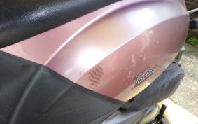 HONDA TODAY AF61
