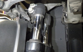 YAMAHA TRICITY 125 2021 SE82J