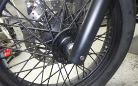 YAMAHA DRAGSTAR 400 2005 VH01J