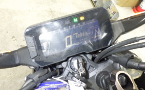 HONDA CB125 R 2007 JC79