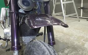 HONDA MONKEY 2020 Z50J