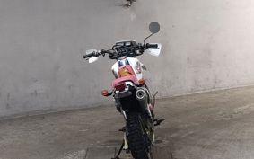 HONDA XLR250R MD16