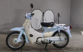HONDA LITTLE CUB AA01