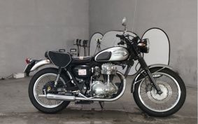 KAWASAKI W650 2007 EJ650A