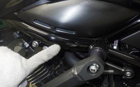 KAWASAKI Z900RS SE 2023 ZR900K