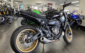 YAMAHA XSR700 2022 RM41J
