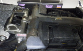 HONDA TODAY 2 AF67