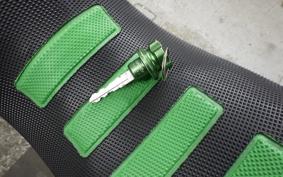 KAWASAKI KLX250D TRACKER LX250E