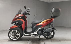 YAMAHA TRICITY 125 SE82J