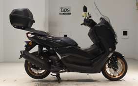 YAMAHA N-MAX SEG6J