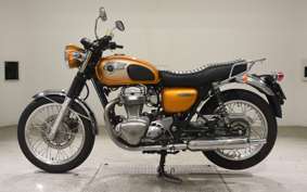 KAWASAKI W800 2011 EJ800A
