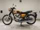 Фото Kawasaki W800 2011 с японского аукциона