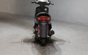 YAMAHA CYGNUS125XSR SE12J