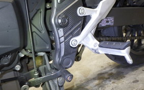 HONDA 400X 2020 NC56