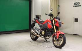 HONDA GROM 2016 JC75