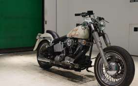 HARLEY FLSTC 1340 1990