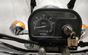 SUZUKI K125 K125