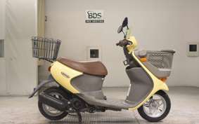 SUZUKI LET's 4 Basket 2021 CA43A