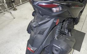 YAMAHA CYGNUSｸﾞﾘﾌｧｽ SEJ4J