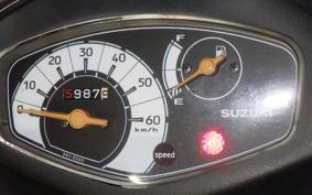SUZUKI ADDRESS V50 2021 CA44A