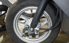 HONDA DIO GEN 2 AF27