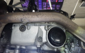 DUCATI MONSTER 400 IE 2004