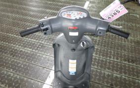 SUZUKI LET's 4 CA45A