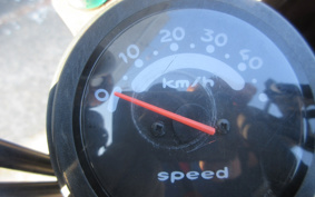 SUZUKI CHOINORI CZ41A