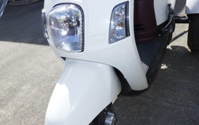 YAMAHA CUXI 100 TRIKE