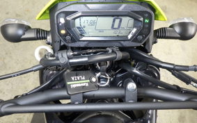 KAWASAKI KLX230 SM 2010 LX232A