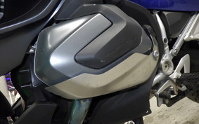 BMW R1250RT 2021