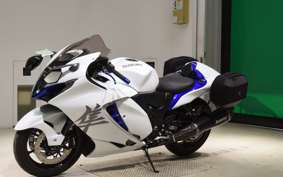 SUZUKI HAYABUSA Gen.3 2025 EJ11A