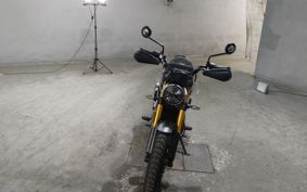 TRIUMPH SCRAMBLER 400X 2024 T147Y9