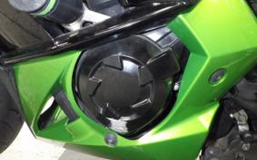 KAWASAKI NINJA 1000 2012