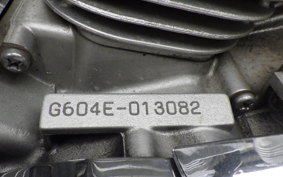 YAMAHA DRAGSTAR 250 VG02J