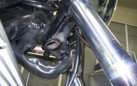 YAMAHA XJ400 1981