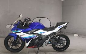 SUZUKI GSX250R DN11A