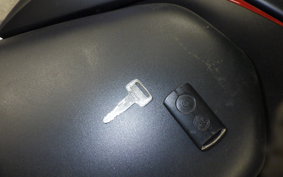 YAMAHA N-MAX 2009 SEG6J