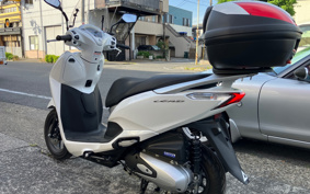 HONDA LEAD 125 JK12