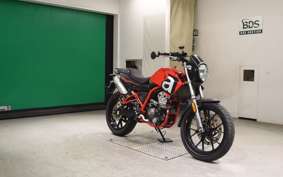 APRILIA STX Cafe125 1998