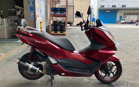 HONDA PCX 125 JK05