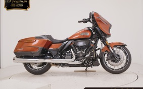 HARLEY FLHXSE1980CVO 2024