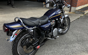 KAWASAKI KZ1000 2018 KZT00A